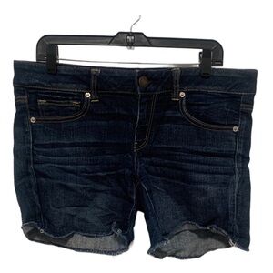 American Eagle Denim Shorts